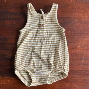 Quincy Mae One Piece